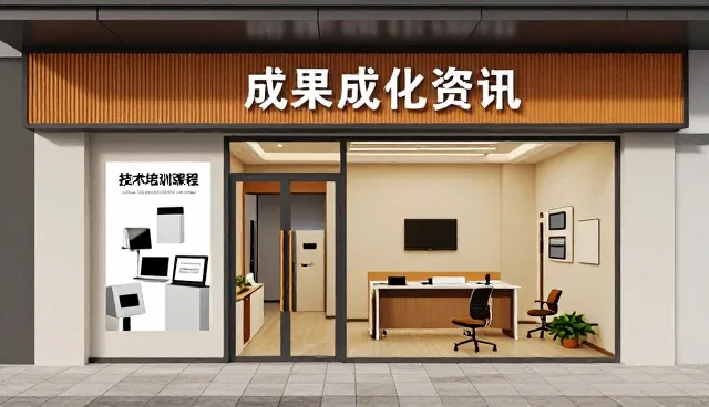 连锁门店为什么需要注重？