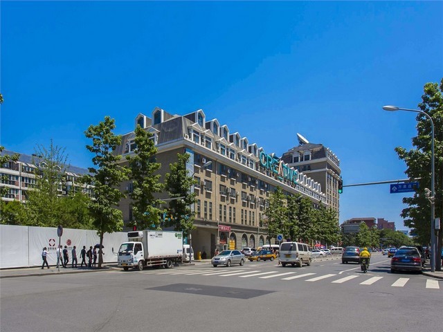 吉林好的汽车配件发展